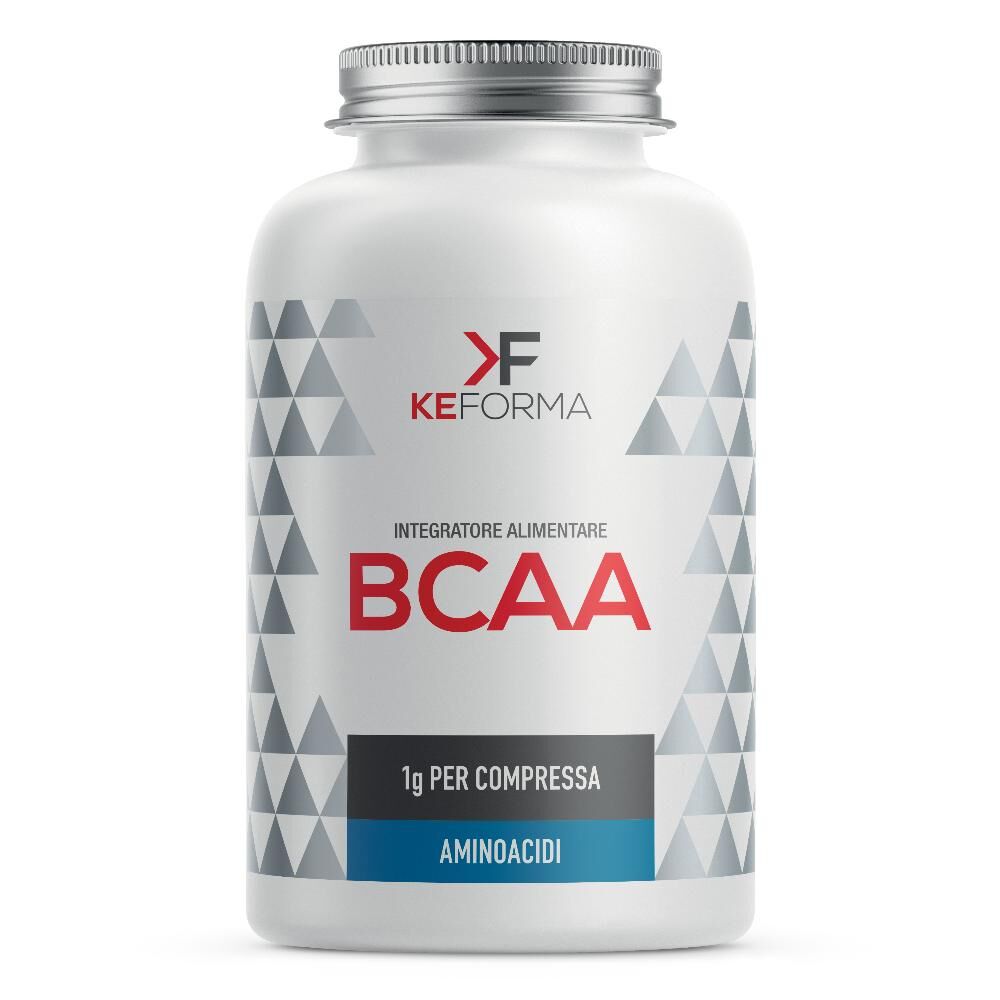 aqua viva srl ke bcaa ramificati 100cpr