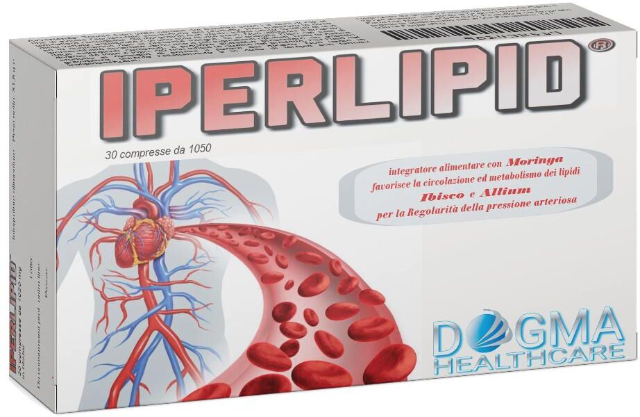 dogma healthcare srl iperlipid 30 cpr