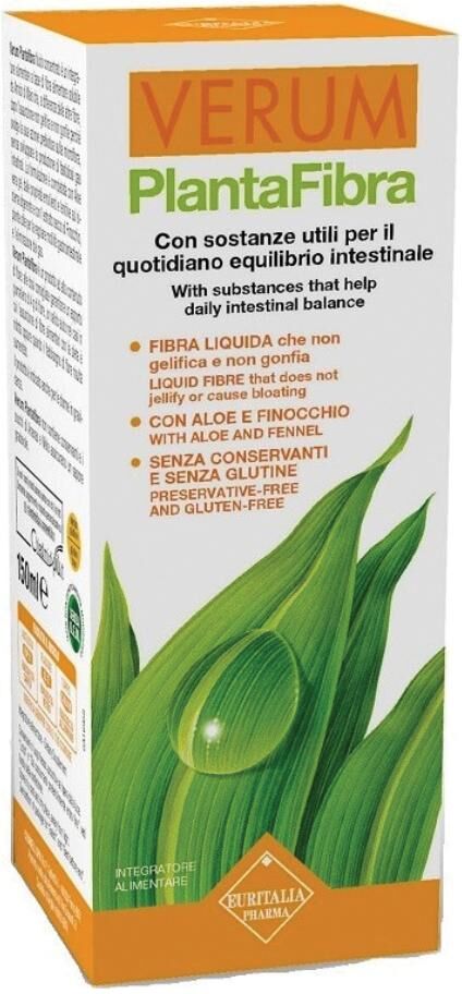 euritalia pharma (div.coswell) verum plantafibra*200g