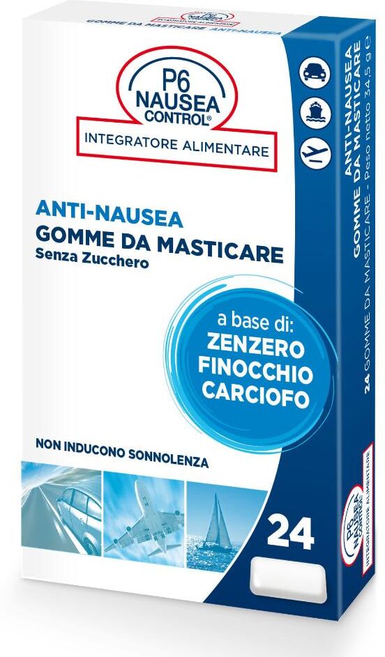 consulteam srl p6 nausea control 24gomme mast