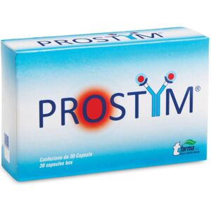 Tfarma Srl Tfarma Prostym 30 Capsule