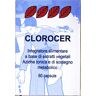 SAN ROCCO FITOTERAPICI Srl CLOROCER 60 Cps