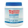 NATURAL POINT Srl Magnesio Supremo Integratore contro stanchezza e affaticamento 300 g