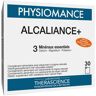 THERASCIENCE SAM PHYSIOMANCE ALCALIANCE+30Bust.