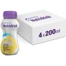 DANONE NUTRICIA NUTRIDRINK VANIGLIA 4X200ML