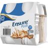 Abbott Ensure Plus Cioccolato 4 Bottiglie Da 200 Ml