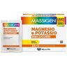 MARCO VITI PROMO Massigen Magnesio e Potassio Zero Zuccheri Integratore 24+6 bustine - Marco Viti Farmaceutici