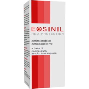 BLUFARMA EOSINIL Sol.Acquosa 2% 50ml