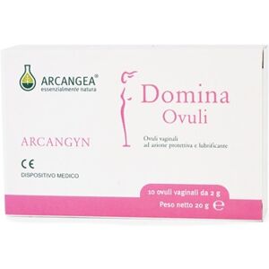 ARCANGEA Srl DOMINA 10 Ov.Vag.ACN