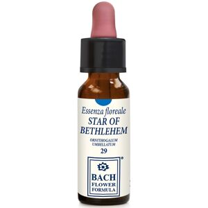 Erba Vita STAR OF BETHLEHEM 10ML GTT