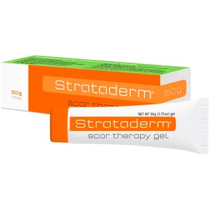 GP DERMAL SOLUTION STRATADERM 50G