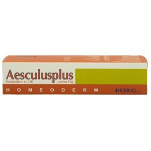 HERING AESCULUSPLUS Crema 50g