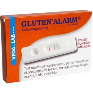 NOI TEST Srl GLUTEN ALARM Test 1pz