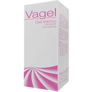 STEWART ITALIA Srl VAGEL GEL VAGINALE 50ML