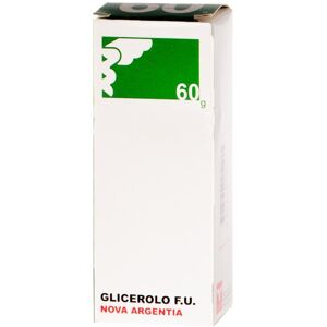 NOVA ARGENTIA GLICEROLO FU 60G