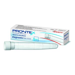 SAFETY SpA PRONTEX DIAGNOSTIC BOX URI MIN