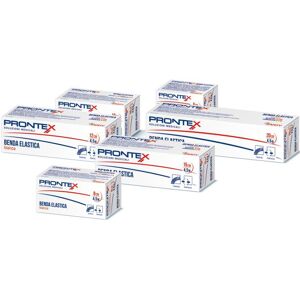 SAFETY SpA BENDA PRONTEX EL BI 450X20CM