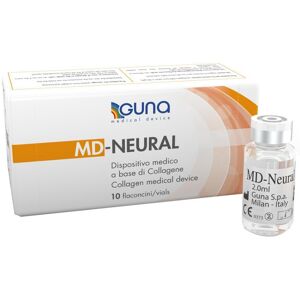 GUNA SpA MD-NEURAL 10f.2ml