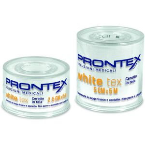 SAFETY SpA CER PRONTEX WHITE TEX 5X5