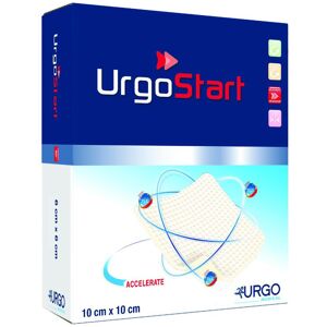 URGO MEDICAL ITALIA Srl URGOSTART 10X10 3PZ