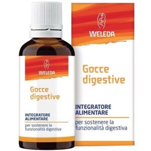 Weleda Gtt Digestive 50ml