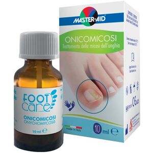 PIETRASANTA PHARMA SpA FOOT CARE ONICOMICOSI 10ML