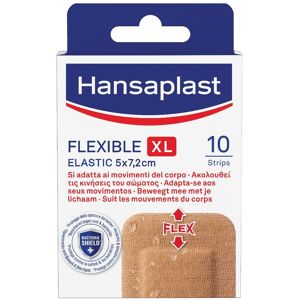 BEIERSDORF HANSAPLAST HANSAPLAST CER ELASTIC GIN10PZ