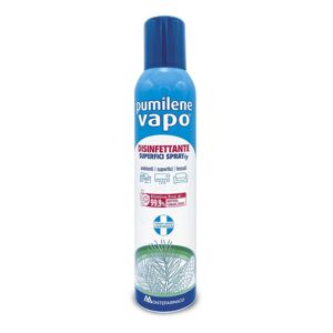 MONTEFARMACO OTC SpA PUMILENE DISINFETTANTE 250ML