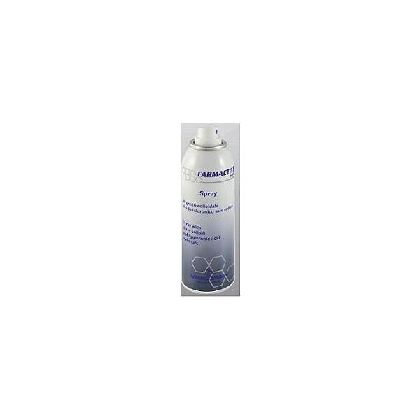 farmac-zabban spray argento 125ml farmactive