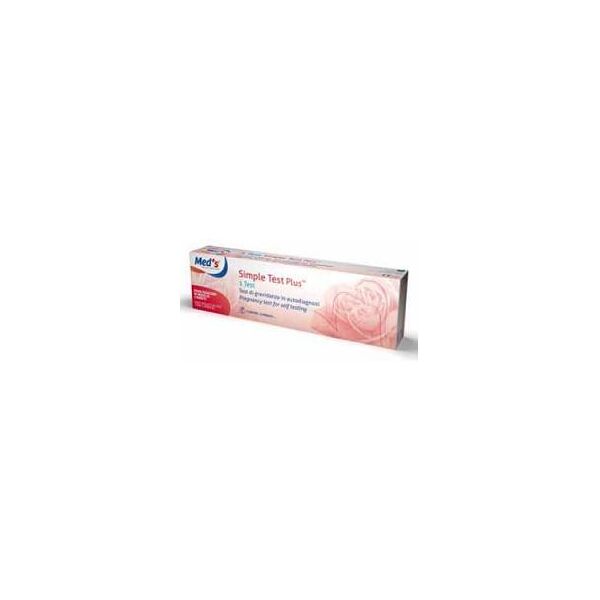 farmac-zabban spa farmac-zabban test gravidanza meds 1 pezzo