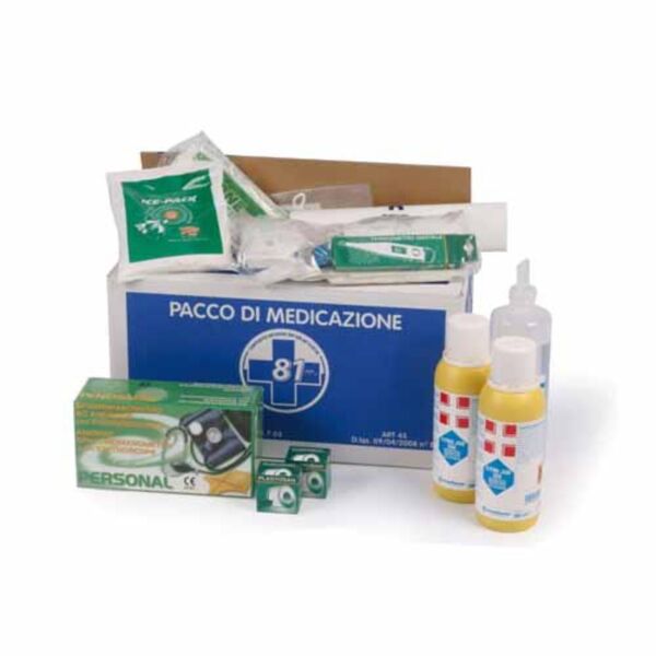 farmacare srl pacco base dm388 +3 all.1 f/c