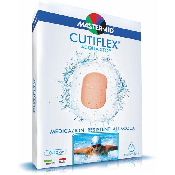 pietrasanta pharma spa pietrasanta pharma m-aid cutiflex med 10x12