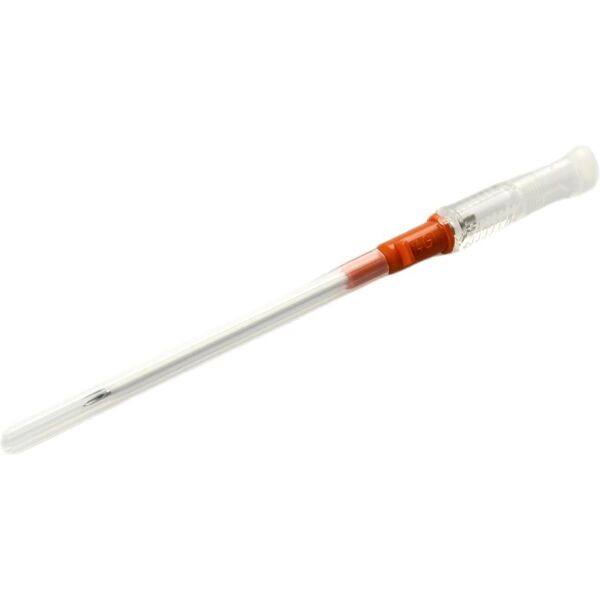 icu medical italia srl icu medical italia ago cannula abbocath t g22 iso