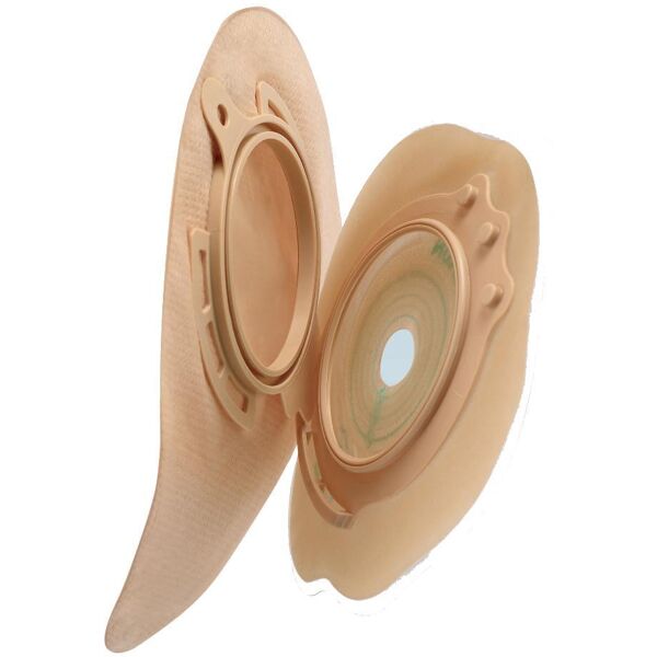 braun flexima 3s colo midi beige65mm