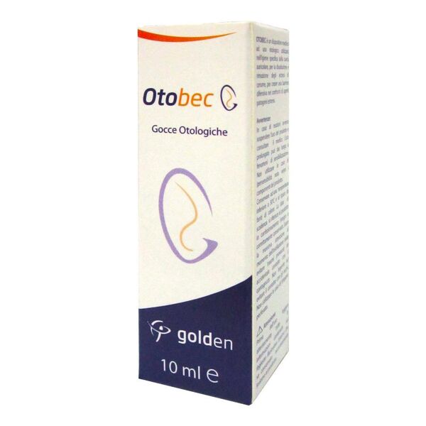 golden pharma srl otobec gtt otologiche