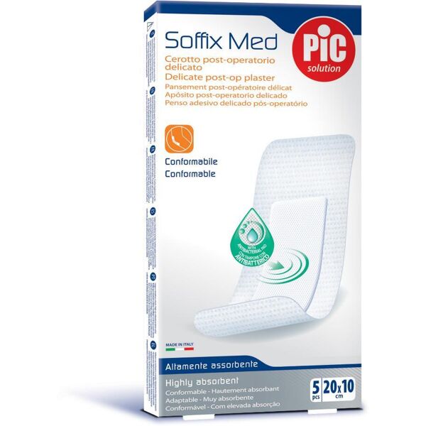 pikdare spa cer pic soffix med 20x10 s