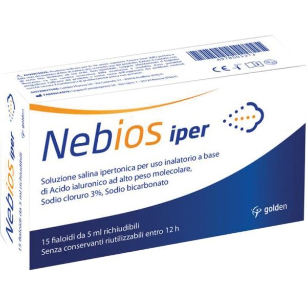 golden pharma srl nebios iper 15fialoidi