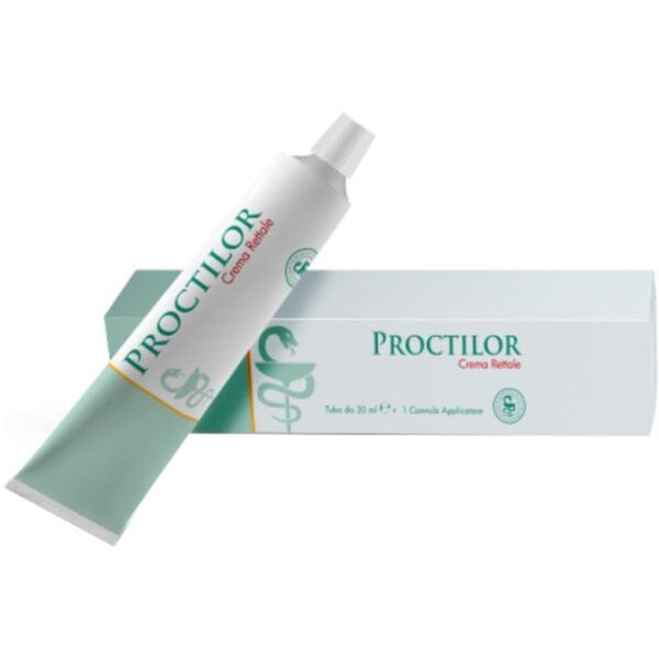 azienda farmac ita proctilor crema rett.30ml