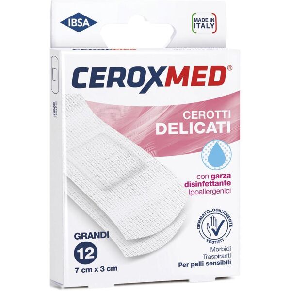 nova argentia srl ind. farm ceroxmed cer.del.grandi 12pz