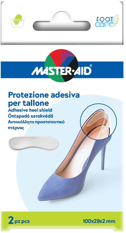 pietrasanta pharma spa m-aid vesciche prot tallone5pz