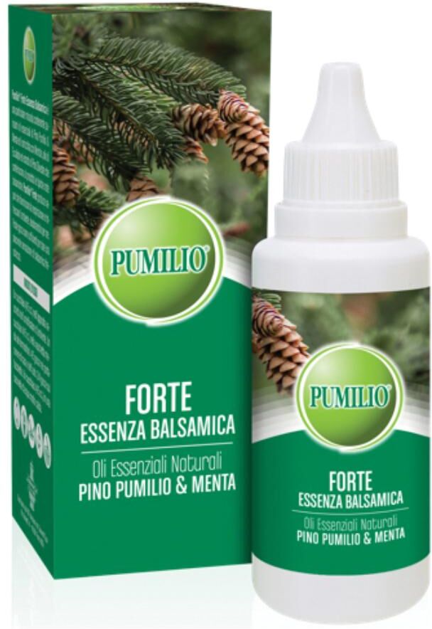 coswell spa pumilio fte ess.bals.40ml