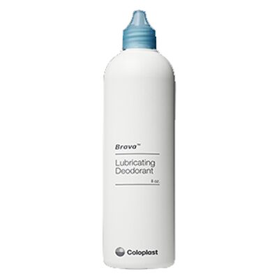 Coloplast Brava Deodorante Lubrificante per Stomia e Sacche Urina Coloplast Brava Deodorante Lubrificante per Stomia e Sacche Urina