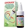 AURORA Srl Aurora Otosan Gocce Auricolari Naturali 10 Ml