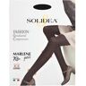 SOLIDEA BY CALZIFICIO PINELLI MARLENE Pois 70 Op.Forest 4-L