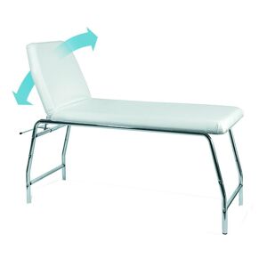 SAFETY SpA LETTO VISITA 1SNODO 180X60X80