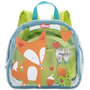 Chicco CH Zainetto Pappa 18m+