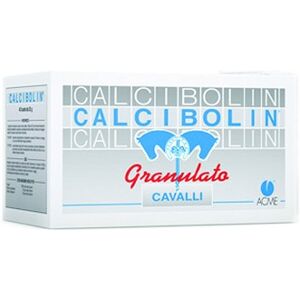 ACME Srl CALCIBOLIN GRANULATO 40BUST