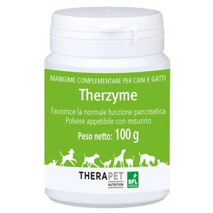 BIOFORLIFE THERZYME Polv.100g