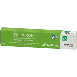 BIOFORLIFE THERCRON PASTA GATTO 30ML