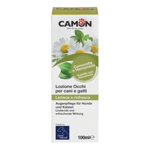 CAMON SpA ORME NAT LOZIONE OCCHI 100ML C